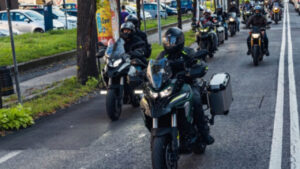 Benelli-Week