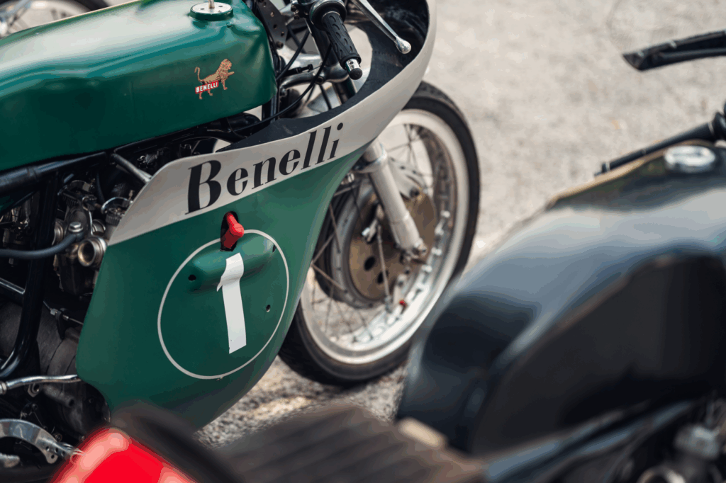 benelli-pesaro