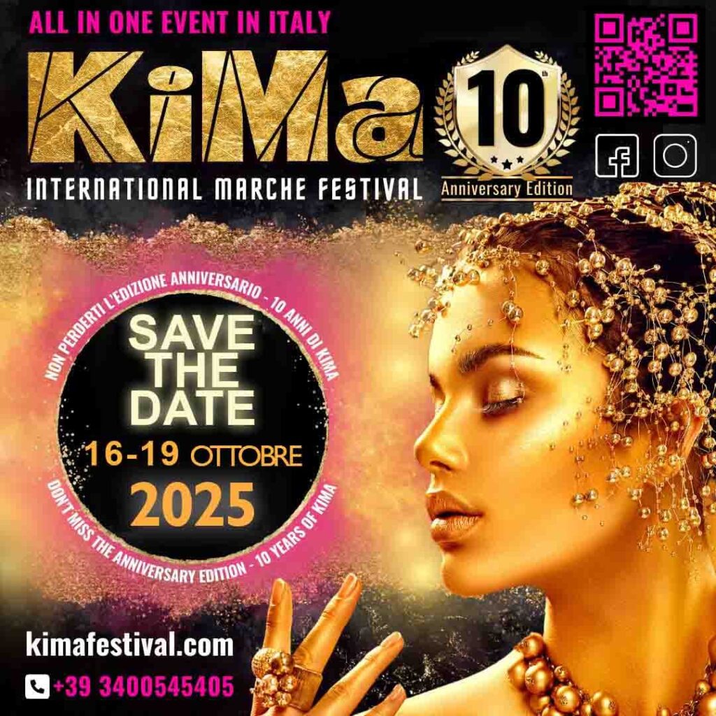 kima