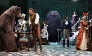 rossini festival