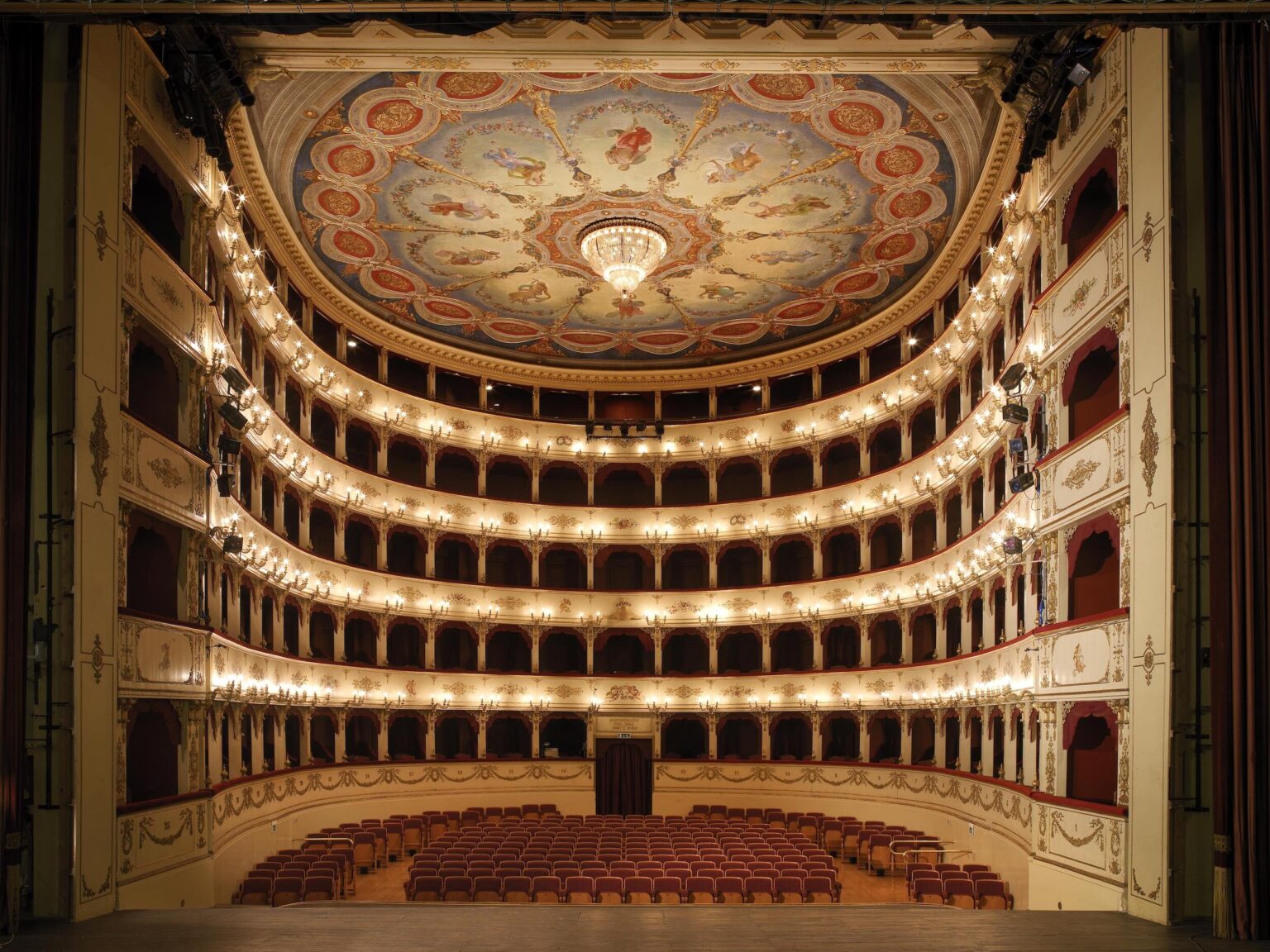 teatro rossini