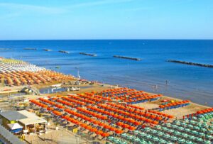 Hotel 3 Stelle Pesaro sul Mare