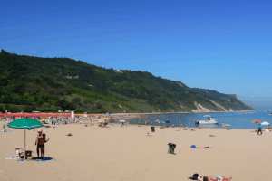 hotel vicino Baia Flaminia