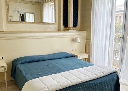 Nouvel Hotel Des Bains Pesaro-camere-doppie